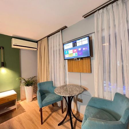 Aristo Galata Suites Истанбул Екстериор снимка