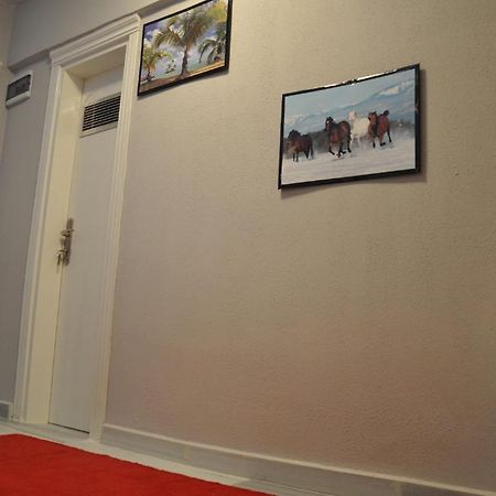 Aristo Galata Suites Истанбул Екстериор снимка