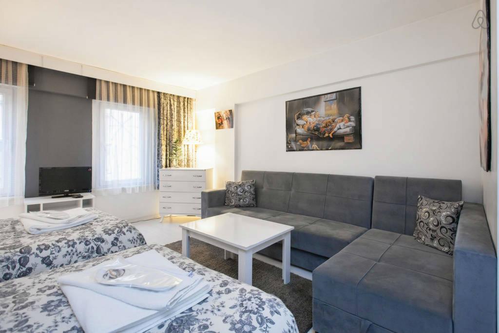 Aristo Galata Suites Истанбул Стая снимка