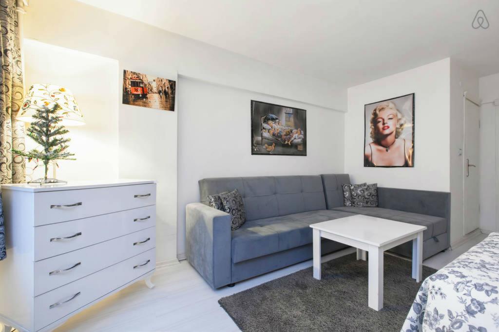 Aristo Galata Suites Истанбул Стая снимка