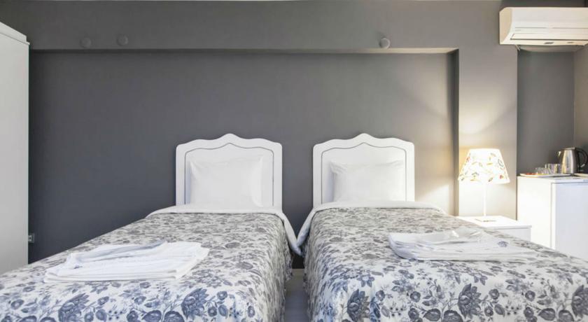 Aristo Galata Suites Истанбул Екстериор снимка