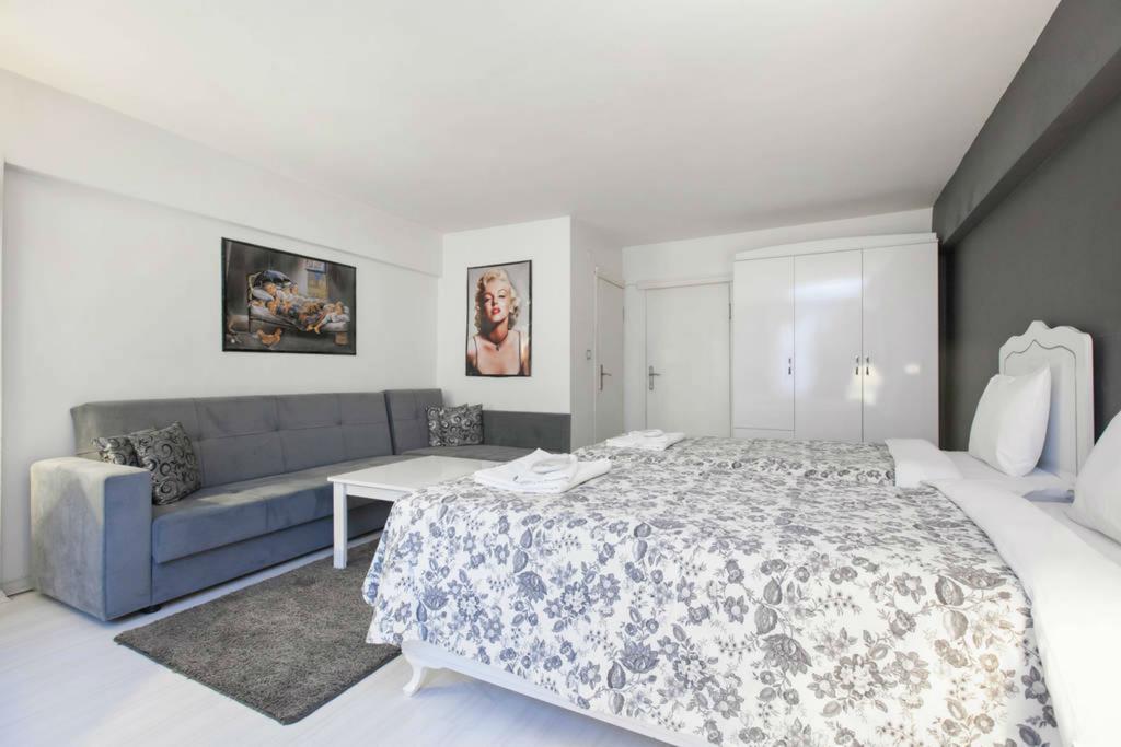 Aristo Galata Suites Истанбул Стая снимка