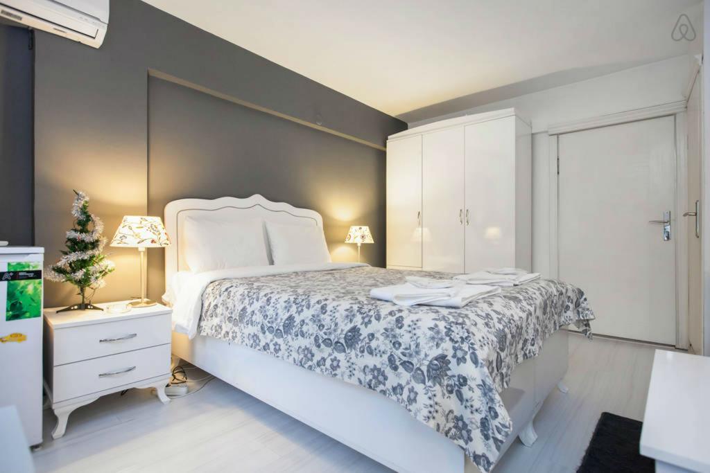 Aristo Galata Suites Истанбул Стая снимка