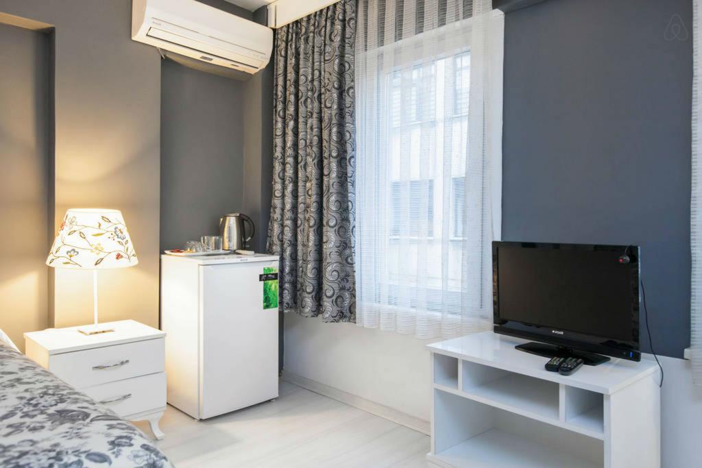 Aristo Galata Suites Истанбул Стая снимка