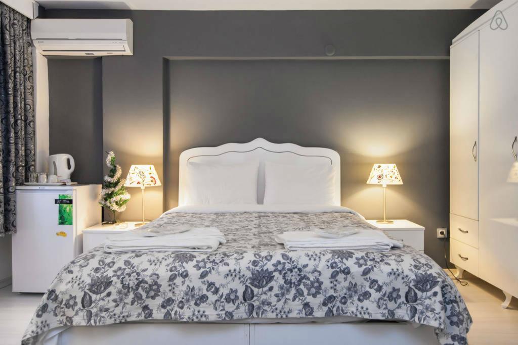 Aristo Galata Suites Истанбул Стая снимка