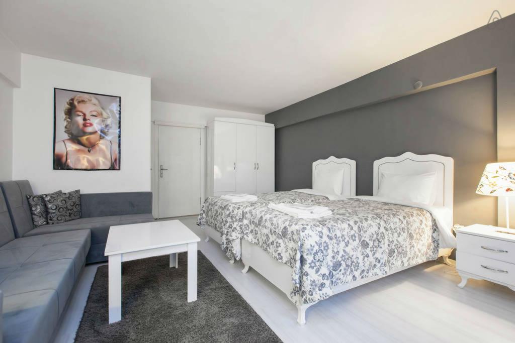 Aristo Galata Suites Истанбул Стая снимка