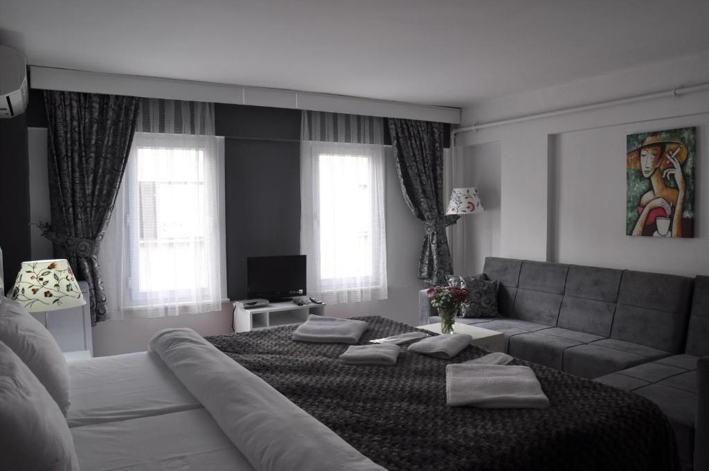 Aristo Galata Suites Истанбул Екстериор снимка