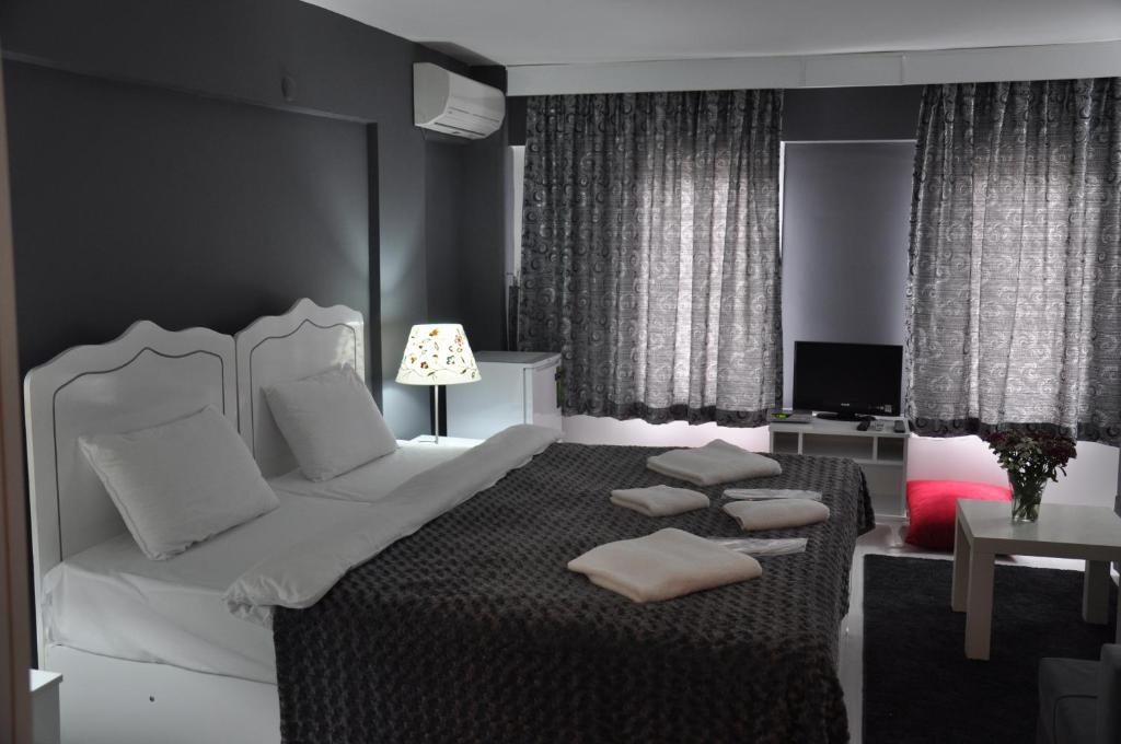 Aristo Galata Suites Истанбул Стая снимка
