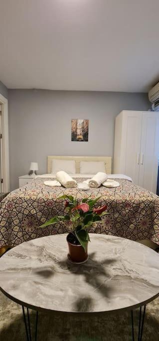 Aristo Galata Suites Истанбул Екстериор снимка