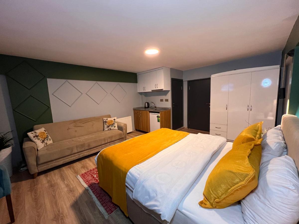 Aristo Galata Suites Истанбул Екстериор снимка