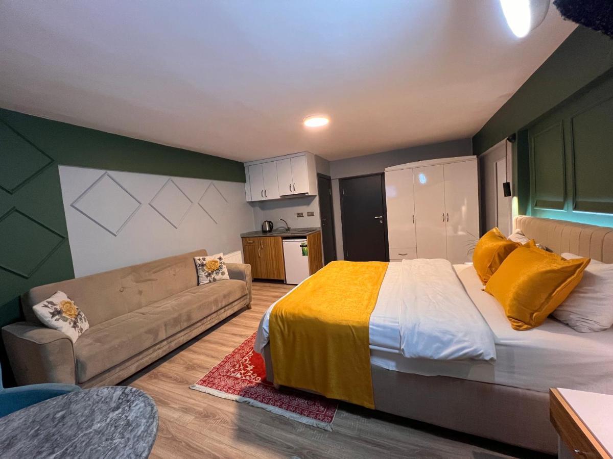 Aristo Galata Suites Истанбул Екстериор снимка