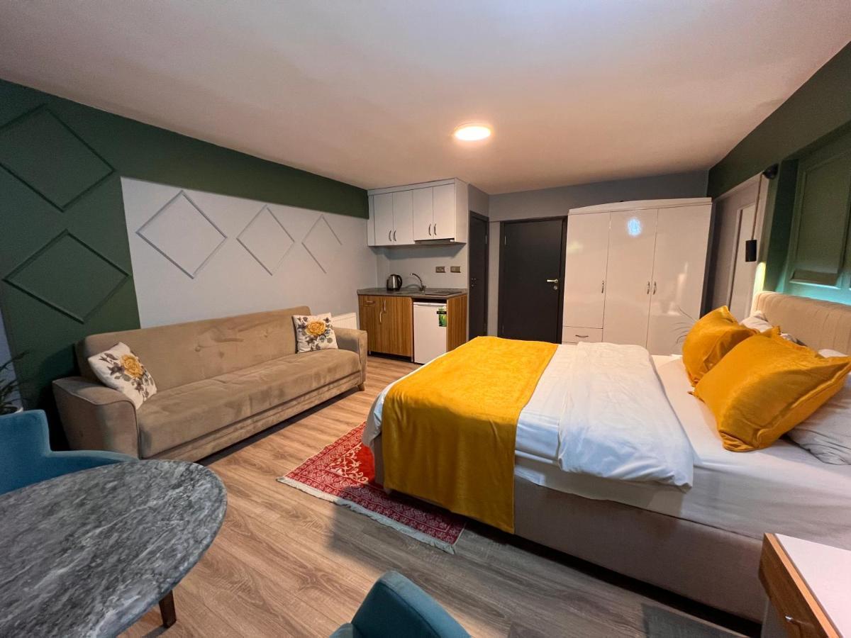 Aristo Galata Suites Истанбул Екстериор снимка