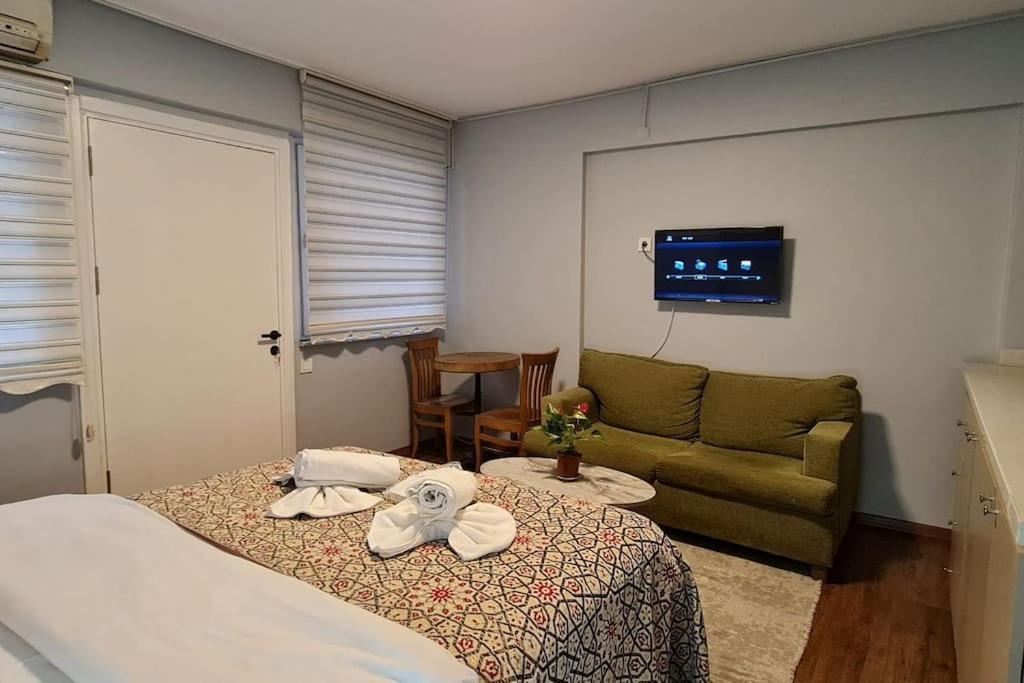 Aristo Galata Suites Истанбул Екстериор снимка