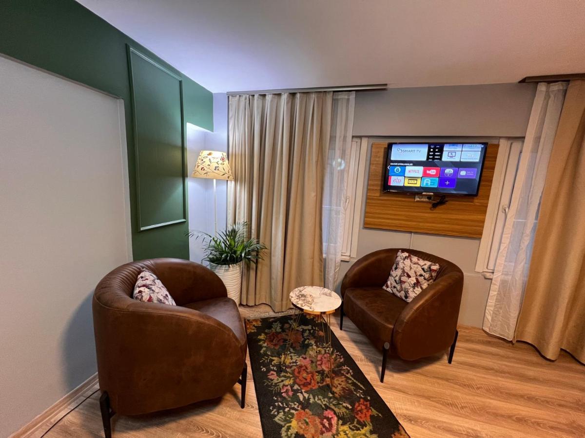 Aristo Galata Suites Истанбул Екстериор снимка