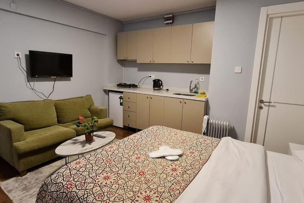 Aristo Galata Suites Истанбул Екстериор снимка