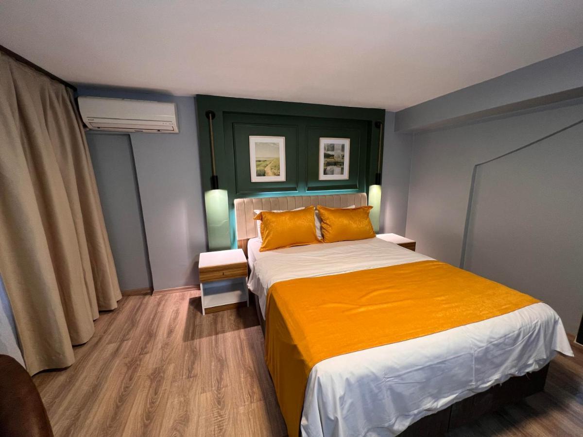 Aristo Galata Suites Истанбул Екстериор снимка