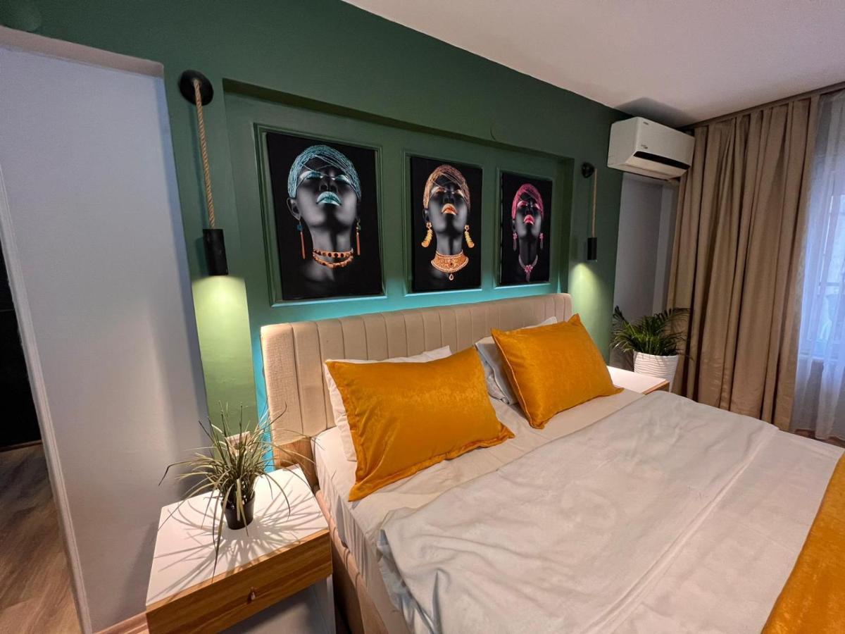 Aristo Galata Suites Истанбул Екстериор снимка