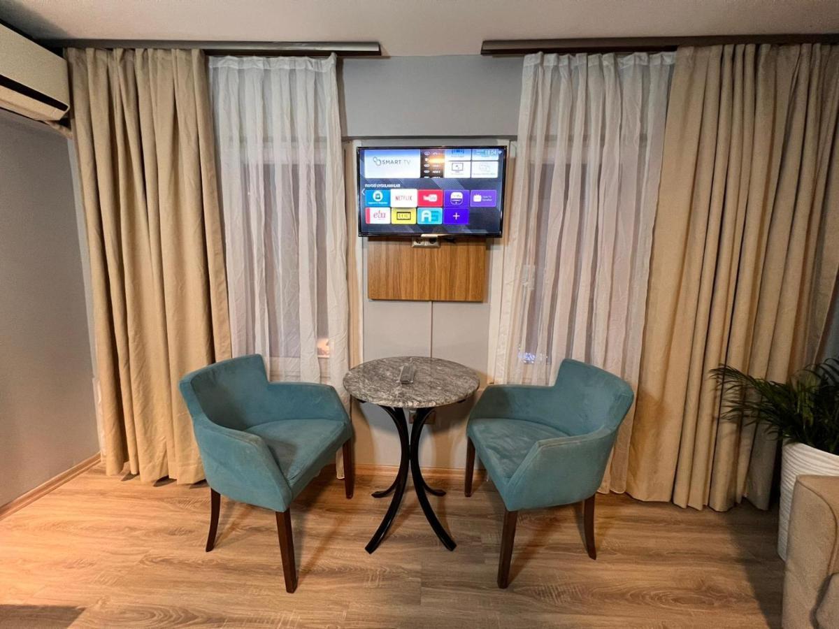 Aristo Galata Suites Истанбул Екстериор снимка