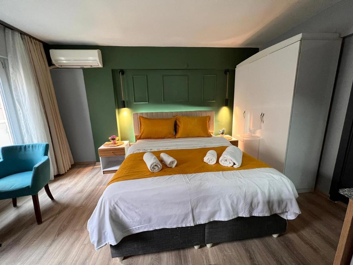 Aristo Galata Suites Истанбул Екстериор снимка