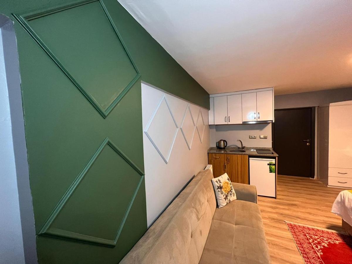 Aristo Galata Suites Истанбул Екстериор снимка