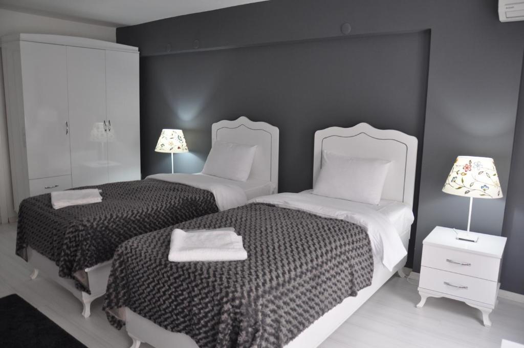Aristo Galata Suites Истанбул Екстериор снимка