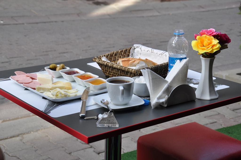 Aristo Galata Suites Истанбул Екстериор снимка