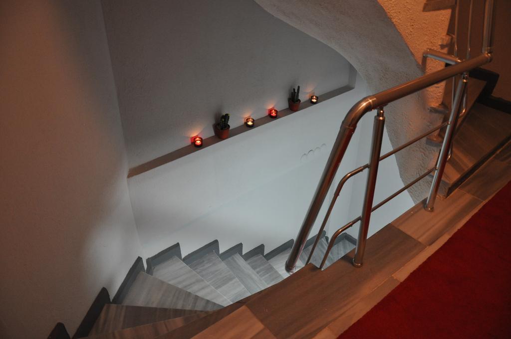 Aristo Galata Suites Истанбул Екстериор снимка