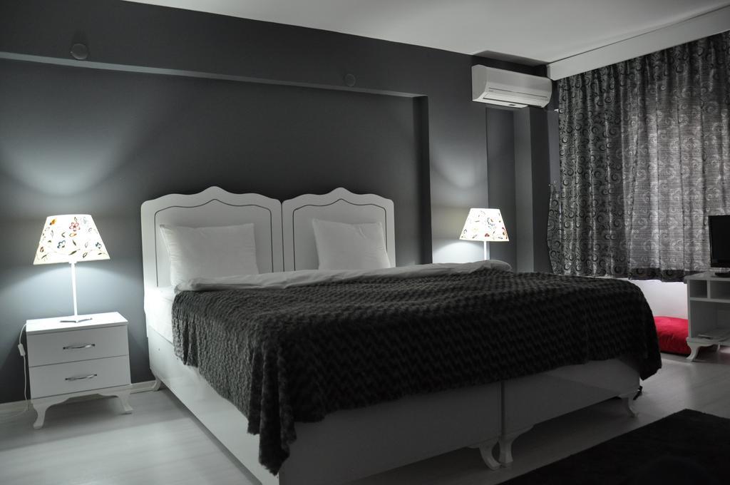 Aristo Galata Suites Истанбул Екстериор снимка