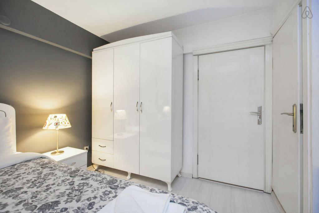 Aristo Galata Suites Истанбул Екстериор снимка