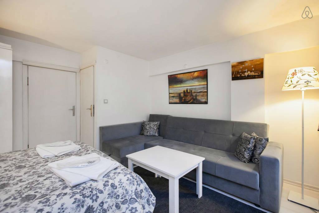 Aristo Galata Suites Истанбул Екстериор снимка