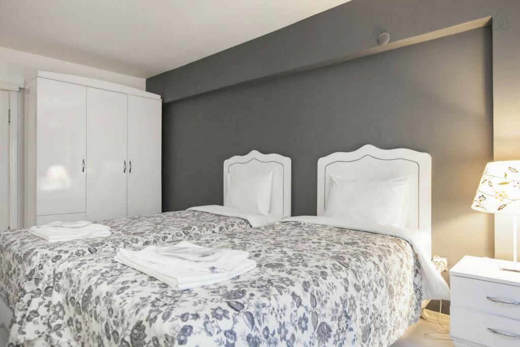 Aristo Galata Suites Истанбул Стая снимка