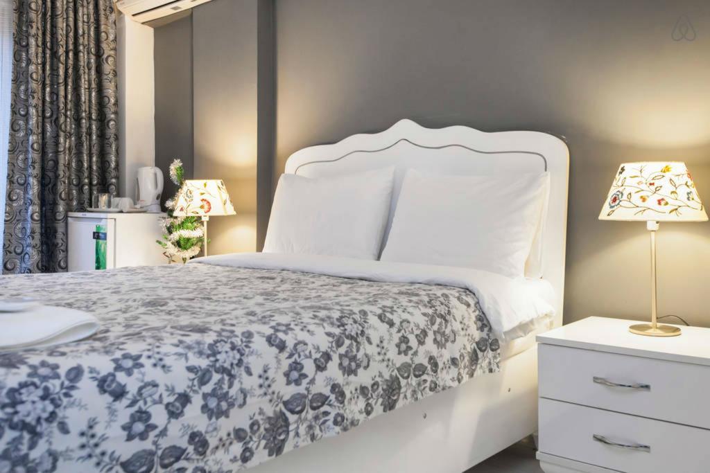 Aristo Galata Suites Истанбул Екстериор снимка
