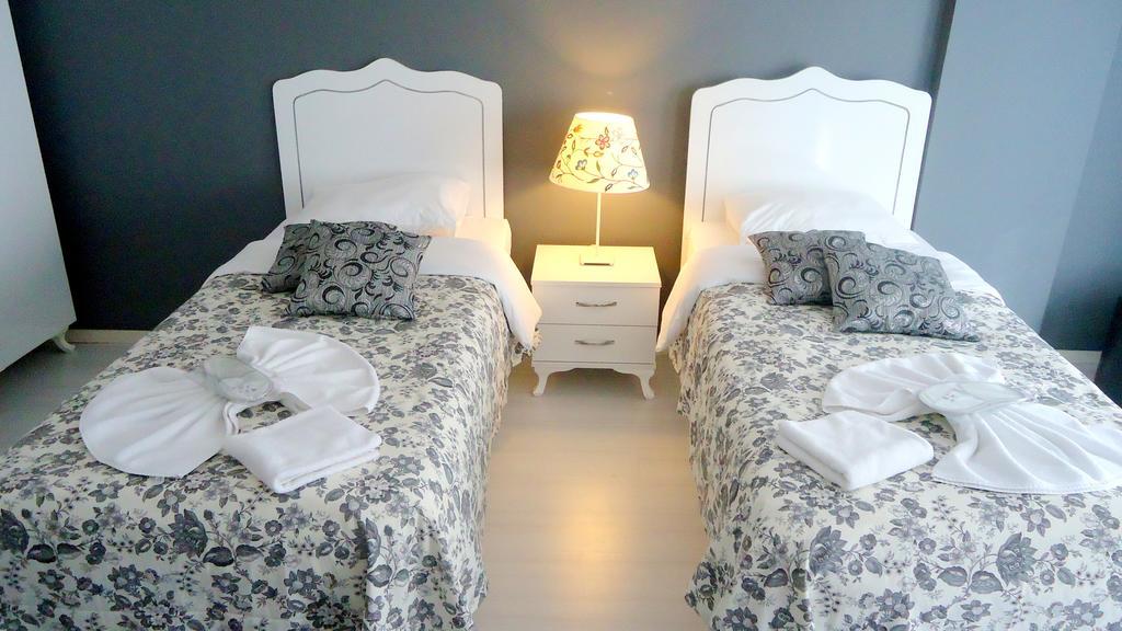 Aristo Galata Suites Истанбул Стая снимка