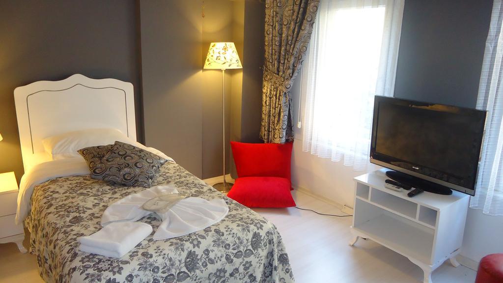 Aristo Galata Suites Истанбул Стая снимка